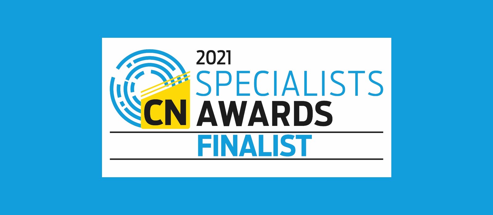 McGee Shortlisted for Construction News’ Specialist Contractor of the ...