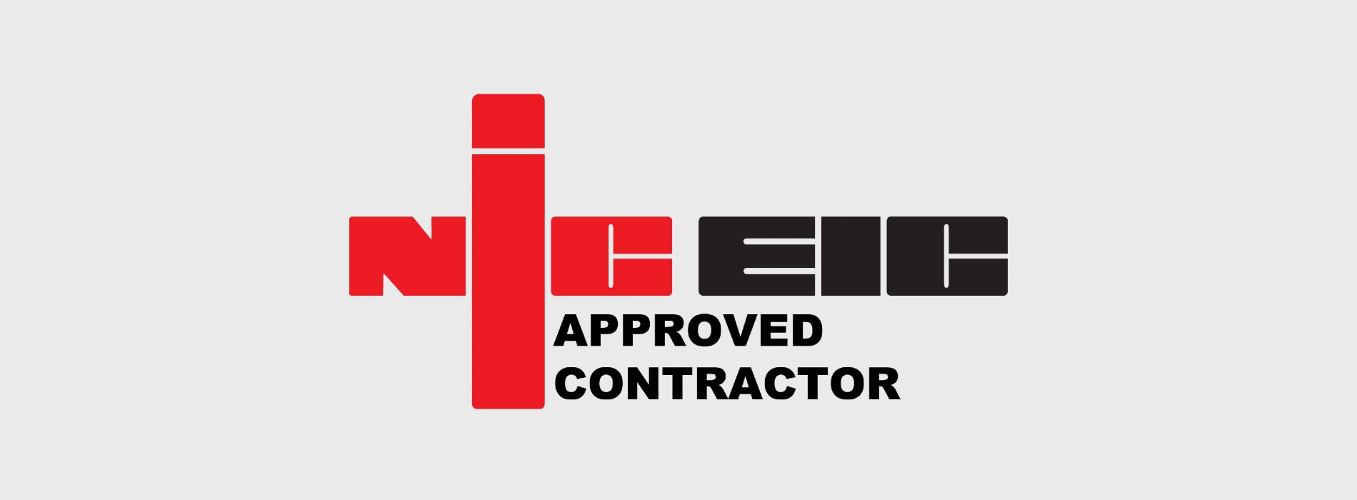 McGee Achieves NICEIC Approved Contractor Accreditation - McGee